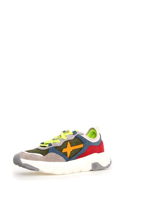 NEXT-M W6YZ | NEXT-M1E54 MULTICOLORE